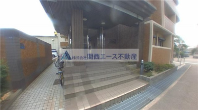 【エントランス】 | メゾンプランシェール