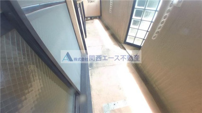 【バルコニー】 | メゾンプランシェール