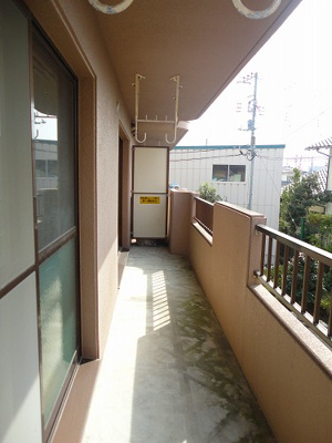  | カーサカジマⅢ