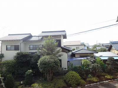  | カーサカジマⅢ