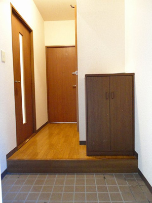  | カーサカジマⅢ