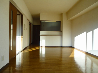  | カーサカジマⅢ