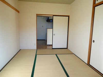  | カーサカジマⅢ