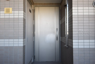 【その他共用部分】 | 共用部　玄関ドア