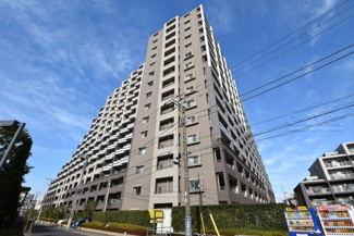【外観】 | 物件のお問い合わせは、 ０３－５４５６－５４１５までお気軽にどうぞ！