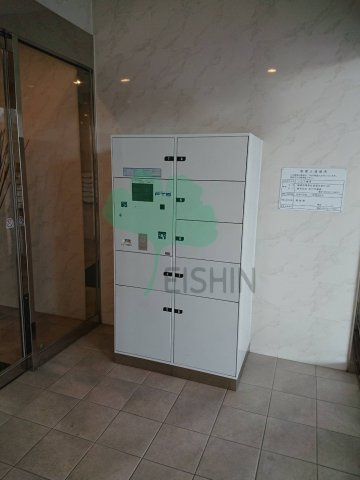 リラス博多のその他共用部分