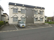 高樋アパートの画像