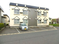 高樋アパートの画像