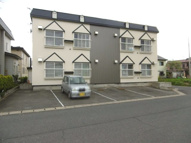 高樋アパートの画像