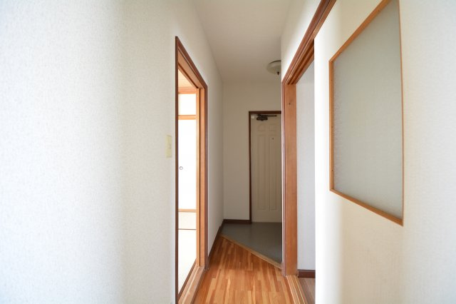 【玄関】 | 高樋アパート
