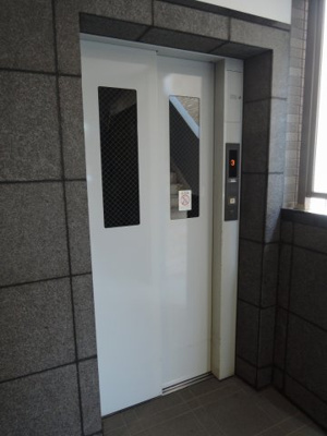 【その他共用部分】 | ライフレビュー矢向 | エレベーター