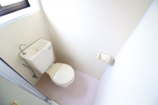 【トイレ】