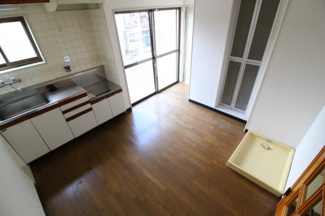 【居間・リビング】