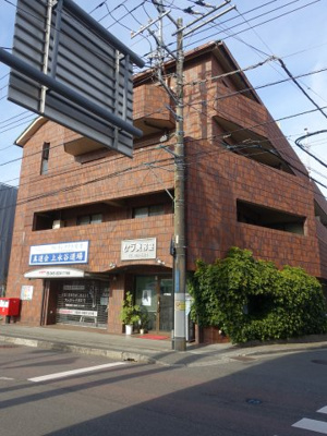 【外観】 | K&K