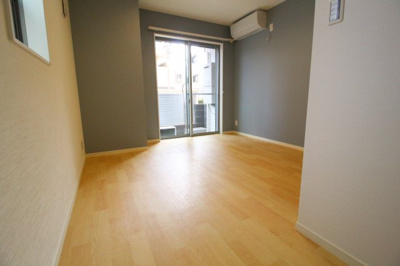 【洋室】 | EXSONIA FIVE