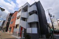 EXSONIA FIVEの画像