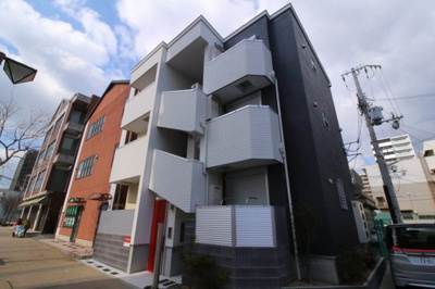 【外観】 | EXSONIA FIVE