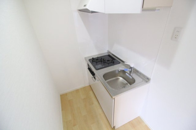 【キッチン】 | EXSONIA FIVE