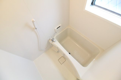 【浴室】 | EXSONIA FIVE