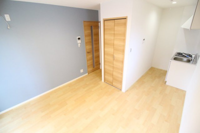 【内装】 | EXSONIA FIVE