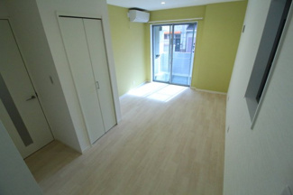 【居間・リビング】