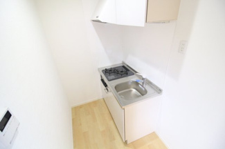 【キッチン】