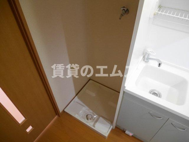 【設備】 | アリストコート井尻