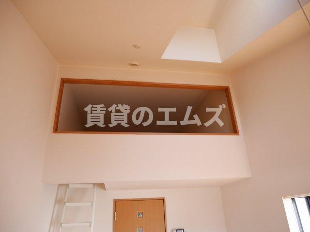 【居間・リビング】 | アリストコート井尻