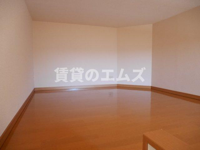 【居間・リビング】 | アリストコート井尻