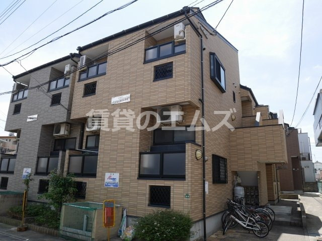 【外観】 | アリストコート井尻 | アリストコート井尻の外観