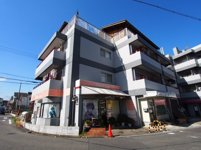 【外観】 | パインリバーⅡ