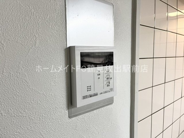 フェリス・ハイムの設備