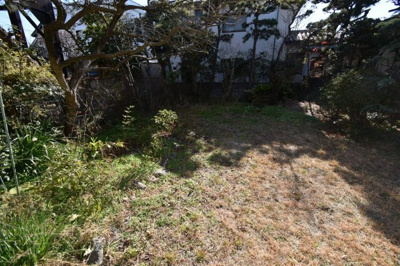 【外観】 | 東海岸南２丁目　建築条件なし土地