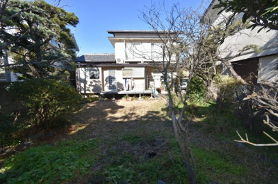 【外観】 | 東海岸南２丁目　建築条件なし土地