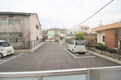 【展望】 | リブリ・曽根ハイム