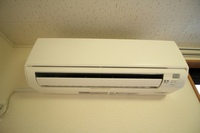 【設備】 | カメマスⅠ | ☆エアコン☆