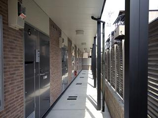 【エントランス】 | カメマスⅠ