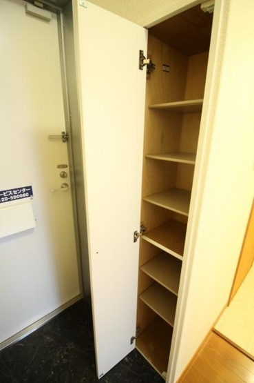 【玄関】 | カメマスⅠ | ☆シューズボックス☆