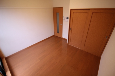 【洋室】 | カメマスⅠ