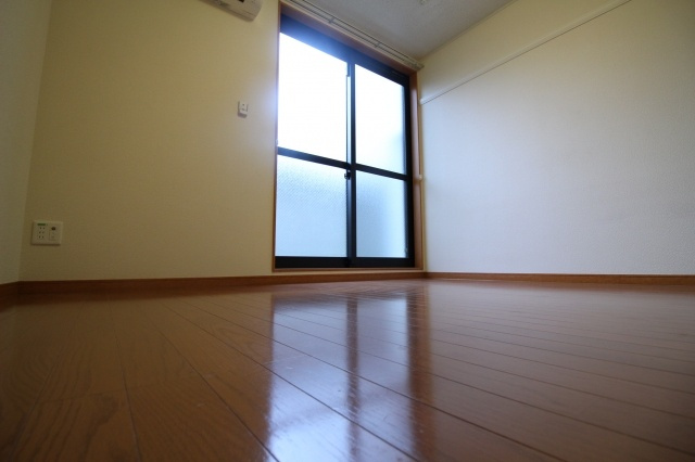 【居間・リビング】 | カメマスⅠ