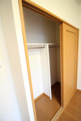 【収納】 | カメマスⅠ | ☆クローゼット☆