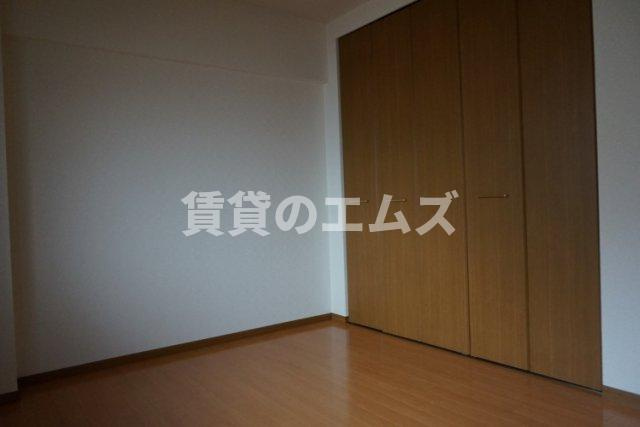 【洋室】 | ルミエール板付 | ルミエール板付の洋室