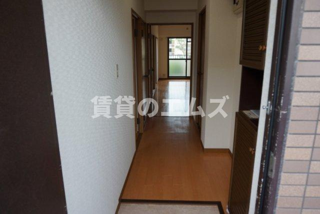 【玄関】 | ルミエール板付 | ルミエール板付の玄関