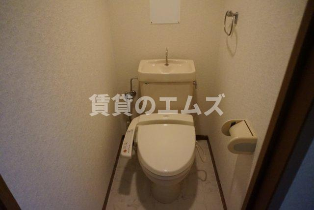 【トイレ】 | ルミエール板付 | ルミエール板付のトイレ