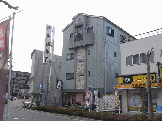 【外観】 | 与志乃ビル