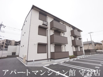 サニーハイツBの画像