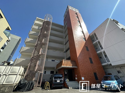 【外観】 | 第１三浦ビル