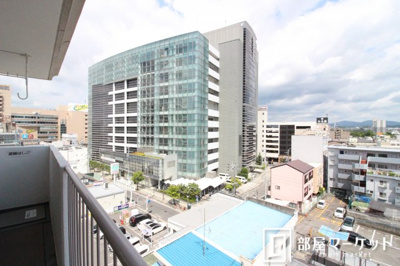 【展望】 | 第１三浦ビル