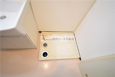 【設備】 | 西岩崎コーポ