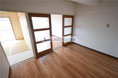  | 西岩崎コーポ